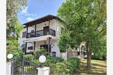 Vila Kolpos Polihrono 