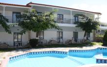 Vila Kosmas Polihrono 