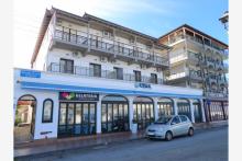 Vila Kyma Beach Nei Pori