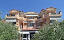 Vila Levedis Potos Tasos 