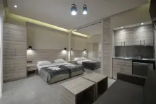 Vila Anja Leptokarija