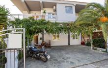 Vila Little Mermaid Potos Tasos 