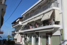 Vila Maria Pefkohori 