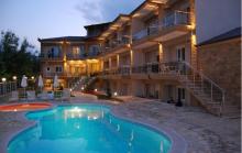 Aparthotel Maria Stavros 