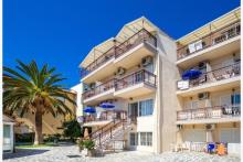 Vila Marialena Potos 