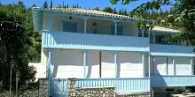 Vila Milia Agios Nikitas Lefkada