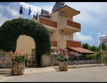 Vila Mystral Kalitea