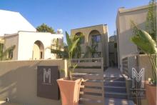 Vila Monk Luxury Stavros