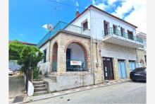 Vila Moshos Polihrono 