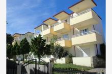 Vila Mustakas Polihrono 