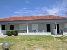 Vila Natalia Krilo 2 Pefkohori 