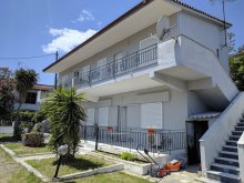 Vila Natalia Krilo 1 Pefkohori 