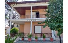 Vila Oasis Kokino Nero 