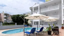 Vila Palm Beach Polihrono