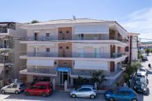 Vila Panorama 1 Hanioti