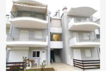 Vila Panos Polihrono 