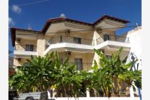 Vila Papadopoulos Polihrono