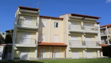 Vila Sofia 2 Pefkohori