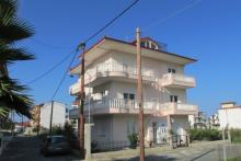 Vila Sofija Leptokarija 