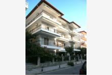 Vila Stela Olympic Beach 