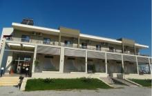 Vila Strimonikos Stavros