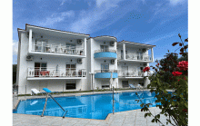 Vila Suzie Golden Beach Tasos