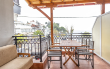 Teodosis Lux Neos Marmaras