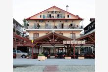 Vila Tsambika Nei Pori