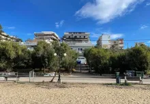 Vila Tulgaridis Nea Moudania