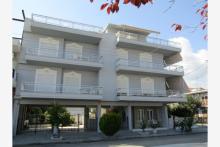 Vila Vasilios Maria Nei Pori