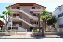 Vila Vergina Nea Potidea 