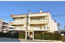 Vila Violeta Leptokarija 