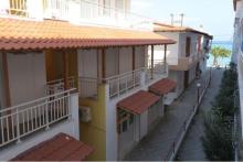 Vila Vlahos Pefkohori