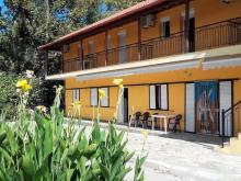 Afrodita Kokino Nero