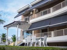 Vila Golden Beach Nea Vrasna 