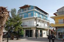 Vila Jordan New Sarti