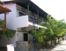 Vila Rigakis Mol Pefkohori 