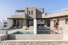 Villa Evi (Adults only)