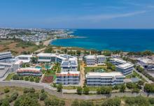 Virginia Family Resort Rodos