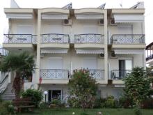 Vila Voula Liama Stavros