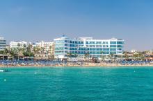 Vrissaki Beach Hotel Protaras