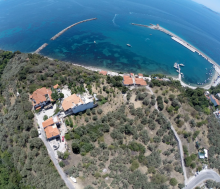 Aegean Wave Hotel Skopelos