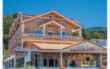 Vila White Sands Beach Vrahos