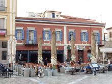 Xenon Inn Nafplio