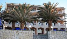 Hotel Zakantha Beach Argasi Zakintos