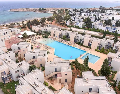 Electra Beach Holiday Village
