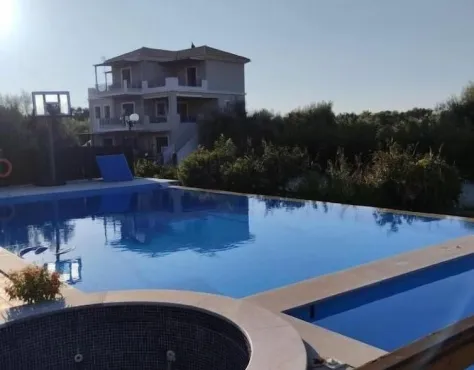 Amarandos Inn Lefkada