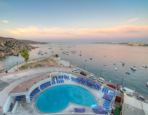 Ambassador Hotel Malta