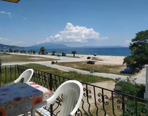 Vila Asprovalta Beach Nea Vrasna
