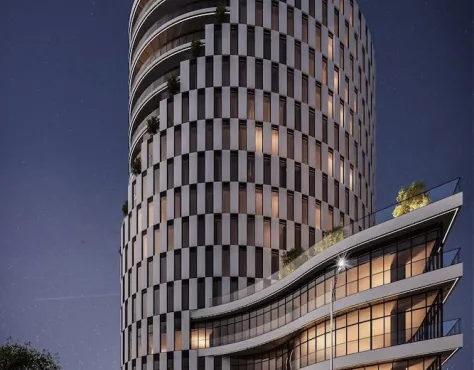 Crowne Plaza Durres by Ihg